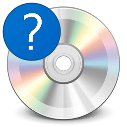 DVD Repair Icon