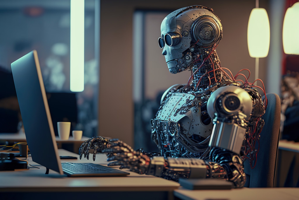 AI is revolutionizing the accounting industry with systems like ChatGPT, which recently passed the CPA exam. Will human accountants become obsolete?